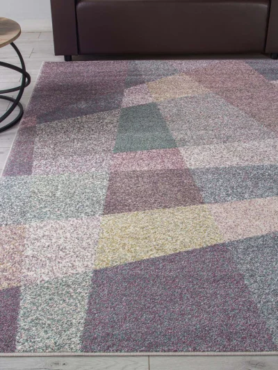 Ковер IZUMRUD 5183 - MULTICOLOR - Прямоугольник 2 на 3_6