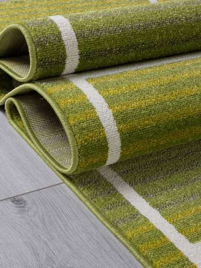 Ковер ORION SV21 - GREEN - Прямоугольник 1.6 на 2.3_4