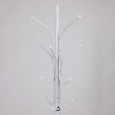 Вешалка HOLLY, белая_2