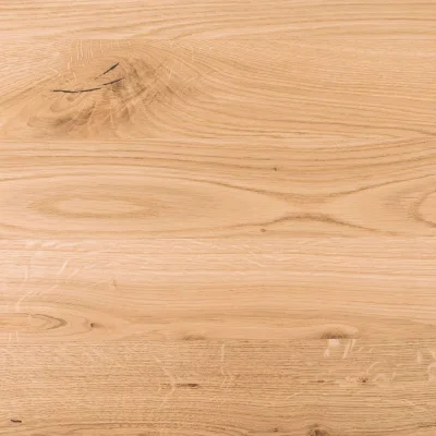 СТОЛЕШНИЦА раздвижная РАУНД +ПОДСТОЛЬЕ КСЕ/Р-80 дуб натуральный/белый (1000(1400)/750)_12