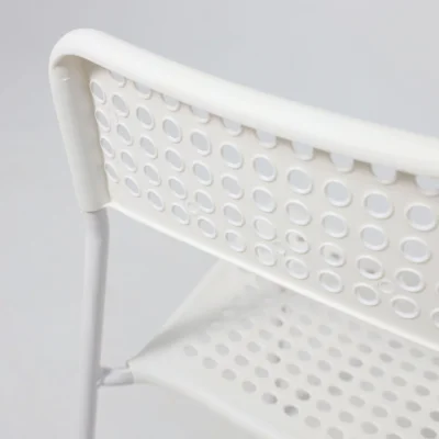 Стул JOY, белый/белый_12