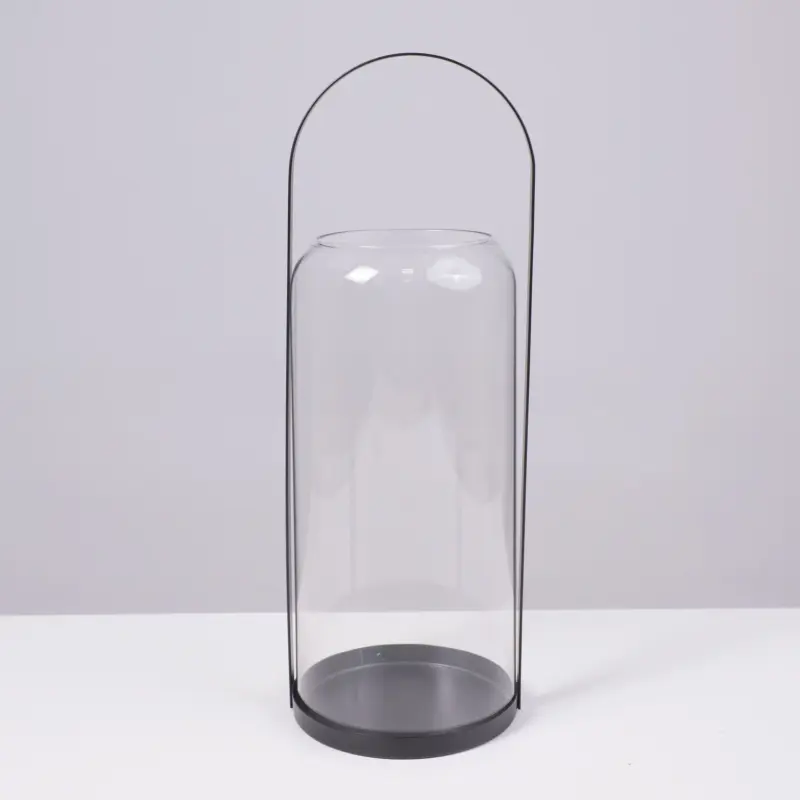 Статуэтка-подсвечник LUMOS 2, d13*35cm_preview_6