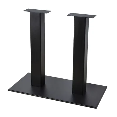 Подстолье IMIR h720, черный AKS_2