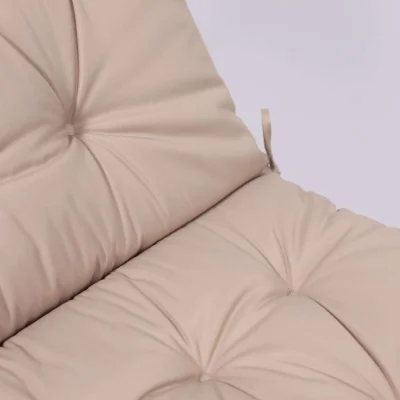 Подушка мебельная ШЕЗЛОНГ ЧЕРИОТ, 190*60см, бежевый_8