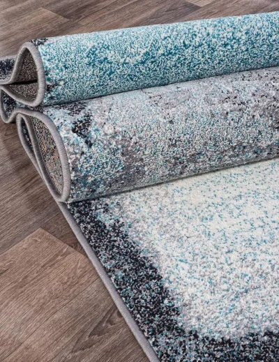 Ковер RIO C083 - GRAY - Прямоугольник 2 на 3_3