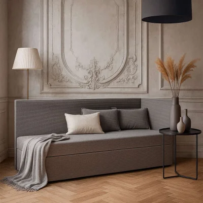 Тахта САТУ Zoom NEW Ash 21, серый_2