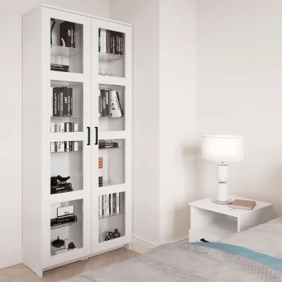 Детская НАВИ, белый. Комплект №1_19