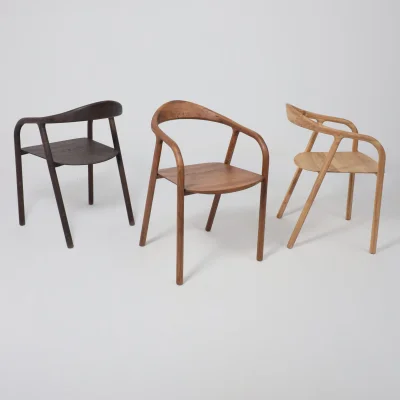 Стул БИО, дуб натуральный/покрытие коньяк_12