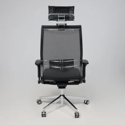 Кресло SynchroSit NL-SL3 черный_7