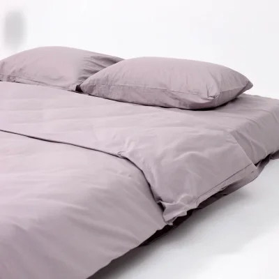 Простыня 200*220см Каменная крошка (поплин)_7