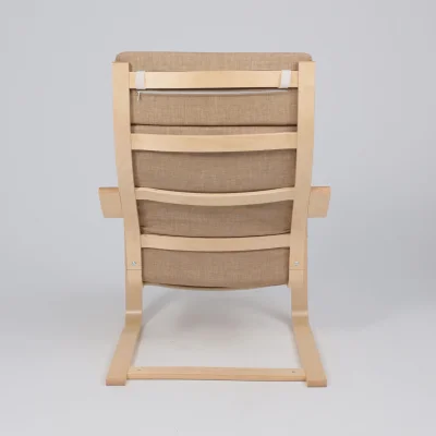 Кресло для отдыха RELAX, ткань, бежевый 864-9_7