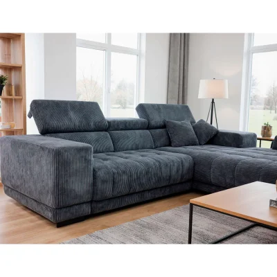 Диван SATELLITE-S 2,5LKV ST2 - CanXLRKV ST1 ( декор подушка 50х50 2шт)_6