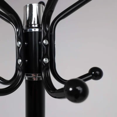 Вешалка SONATA, черная_4