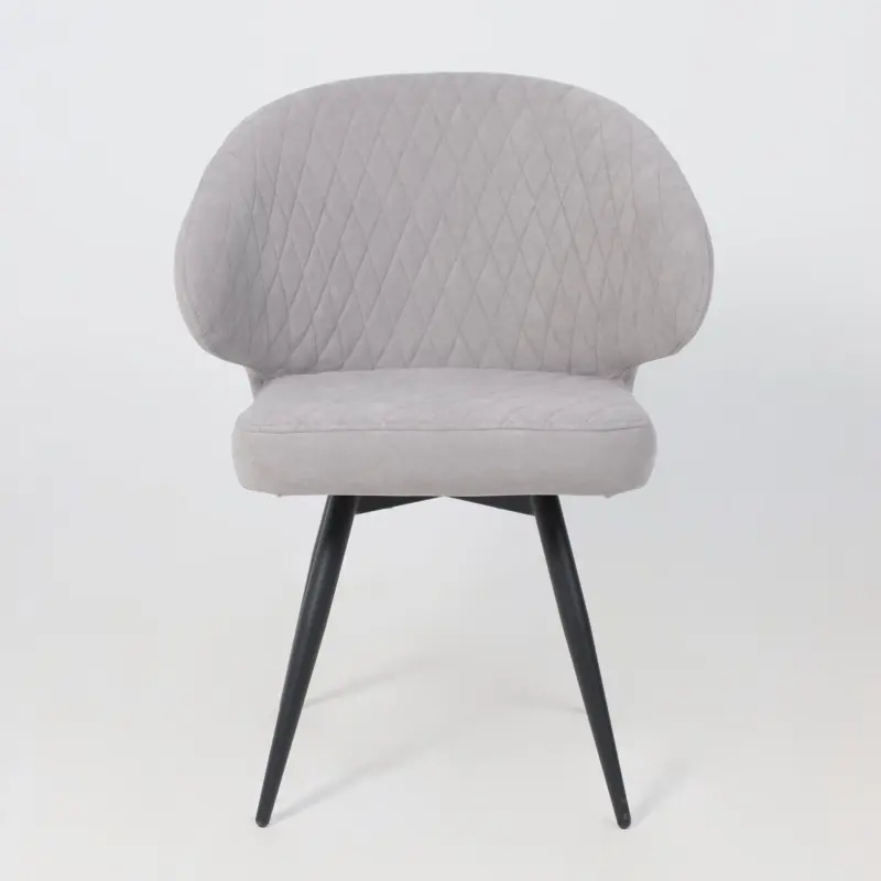 Стул ROB-R1 360, b22 GREY LUX\черный_preview_5