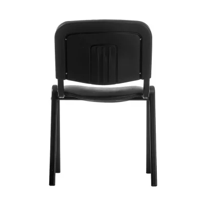 Стул Изо (Кожа иск., PV, 1 (черный), BL)_5