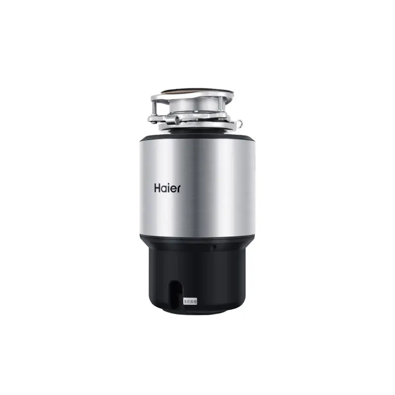 Измельчитель пищевых отходов Haier HDM-1155S_preview_2