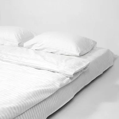 Простыня 200*220_см Белый (перкаль 6793-1)_6