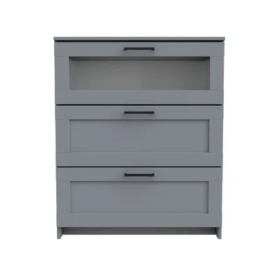 Детская НАВИ, серый. Комплект №1_10