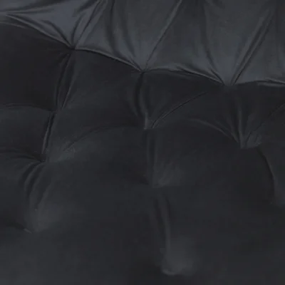 Стул AV 435, черный бархат H-75/черный_18