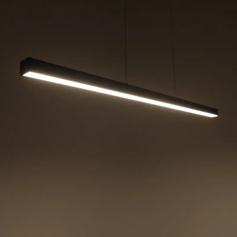 Светильник STRING, потолочный, LED, 100 см, черный_preview_5