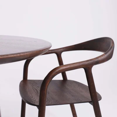 Стул БИО, дуб натуральный/покрытие рич_16