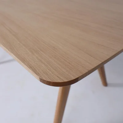 Стол АВЕНЮ 1450(1950)*850, Светлый дуб без тонировки/Светлый дуб_9