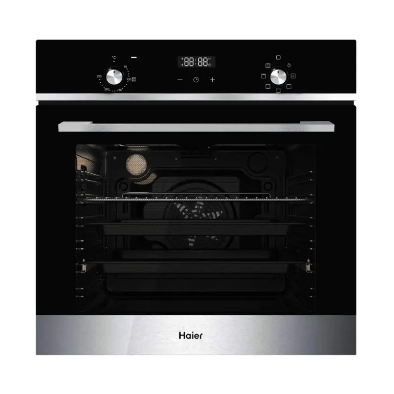 Духовой шкаф Haier HOX-P06HGBX фотография