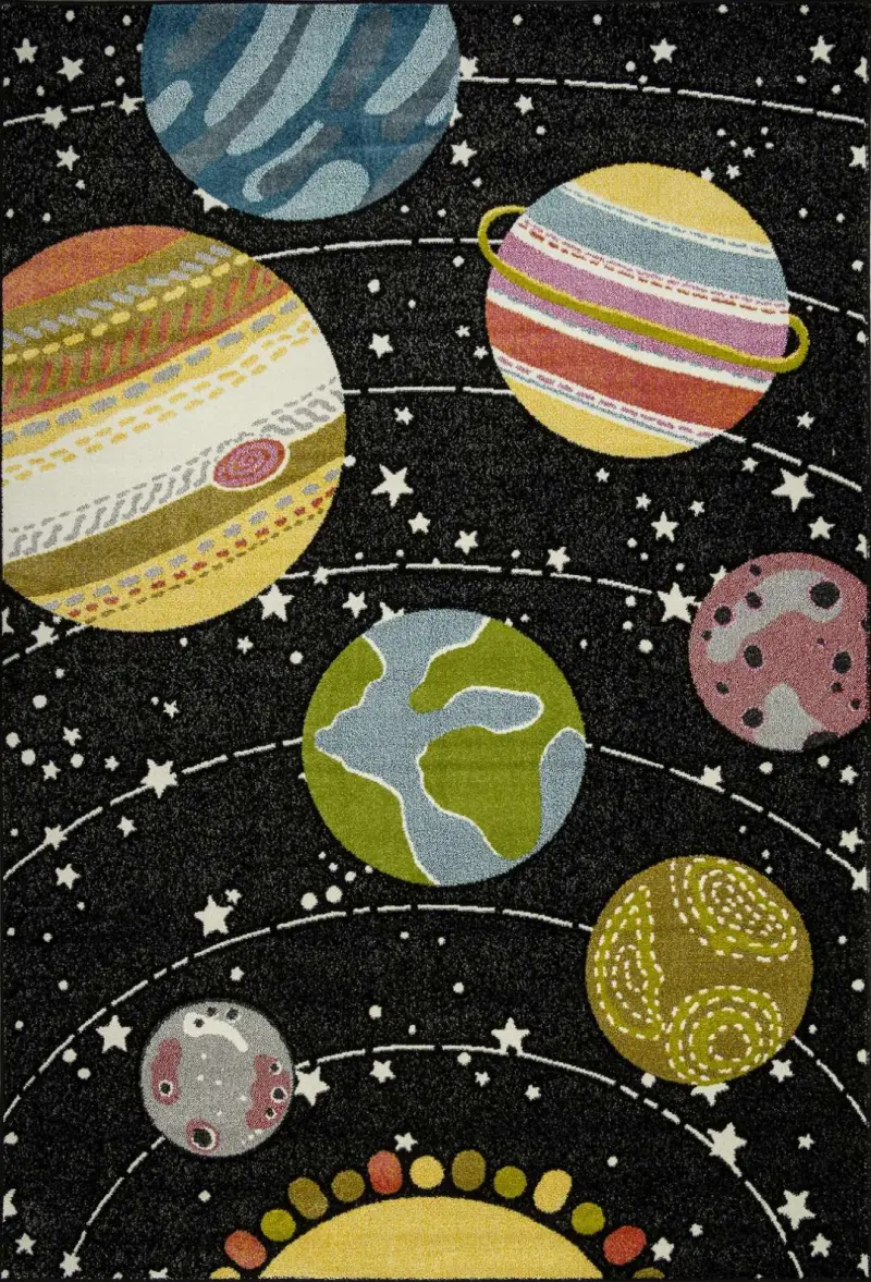 Ковер ORION C209 - MULTICOLOR - Прямоугольник 3 на 4_preview_2