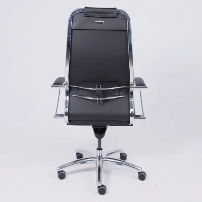 Кресло SAMURAI KL-1.04, M-Edition, MPES, черный_10