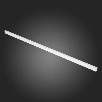 Шинопровод SKYLINE 220 накладной ST-Luce Белый SKYLINE 220_2