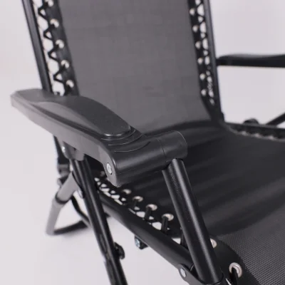 Кресло садовое SARDINIA, черный_21