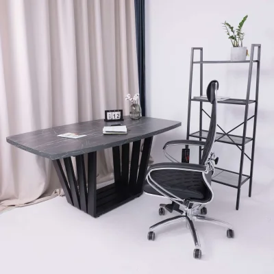 Кресло SAMURAI KL-1.04, M-Edition, MPES, черный_4