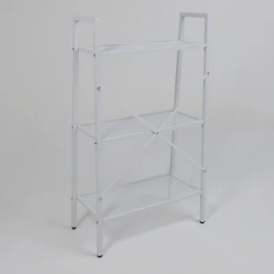 Полка стеллажная GALAXY, белый_4