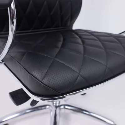 Кресло SAMURAI KL-1.04, M-Edition, MPES, черный_11