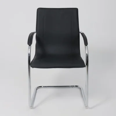 Кресло RATE, ECO, черный, ECONOM_4