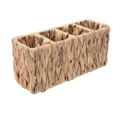 Органайзер для хранения BODIE, бежевый, 22*8*10см фотография