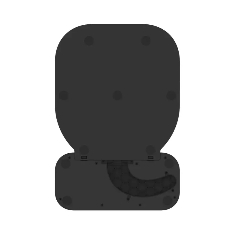 Робот-пылесос Haier HSR Pro R2B_preview_5