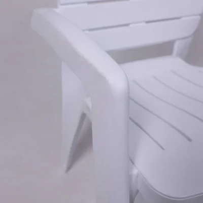 Кресло "Прованс", белый_7