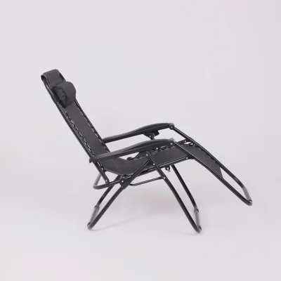 Кресло садовое SARDINIA, черный_27