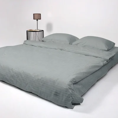 Простыня 200*220см Зеленый (перкаль 6793-16-1) фотография