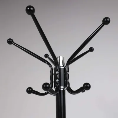 Вешалка SONATA, черная_3