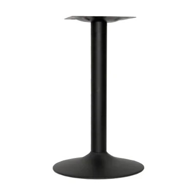 Подстолье TERRA h720 d445, черный AKS фотография