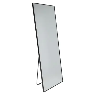 Зеркало напольное HARMONY,1800*600, черный фотография