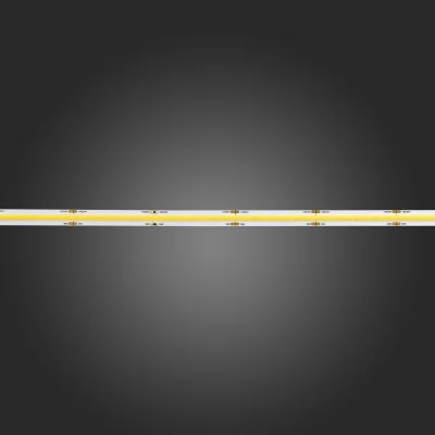 Светодиодная лента COB 9,6Вт/м 4000К 180Лм/м Ra>90 IP20 L5000xW8 24В Светодиодные ленты_2