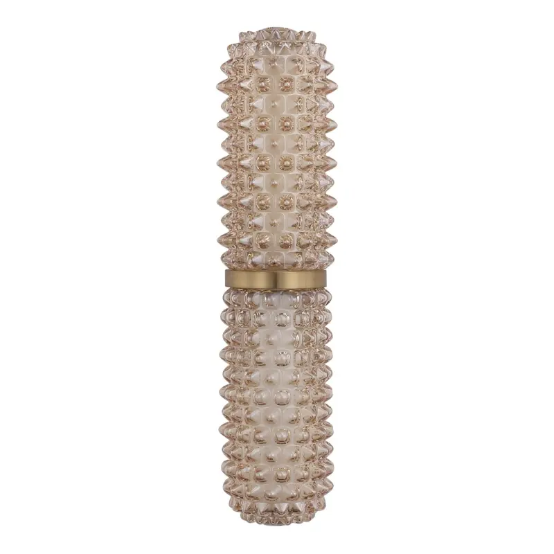Светильник настенный ST-Luce латунь/Шампань LED 1*11W 4000K SAGUARO_preview_4