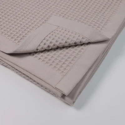 Покрывало DEMURE, 160*210см, бежевый, 16-0906_7