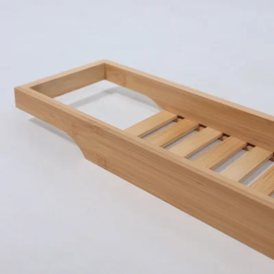 Поднос для ванны LILY, бамбук_3