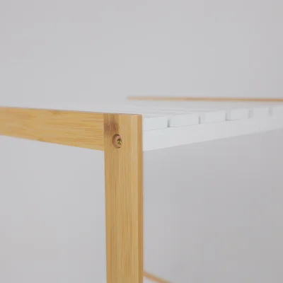 Стойка для хранения EMBER ECONOM, бамбук_9