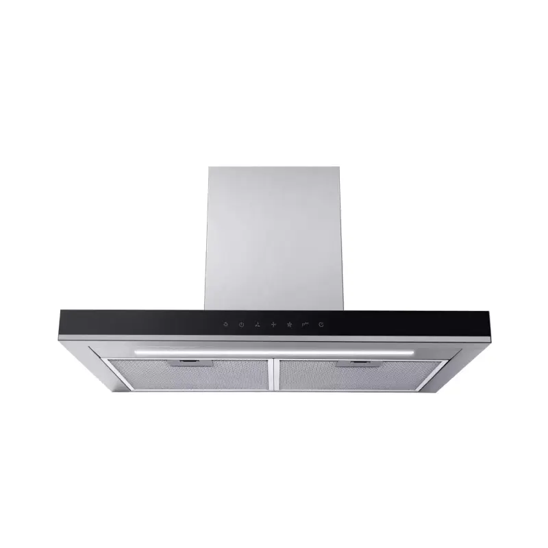 Вытяжка Haier HVX-C672TX фотография