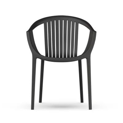 Стул ESCALATE, черный_4